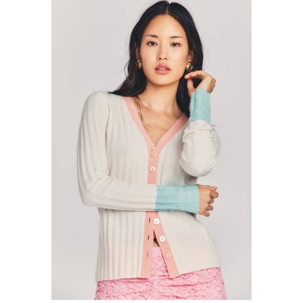 LoveShackFancy Cardigan